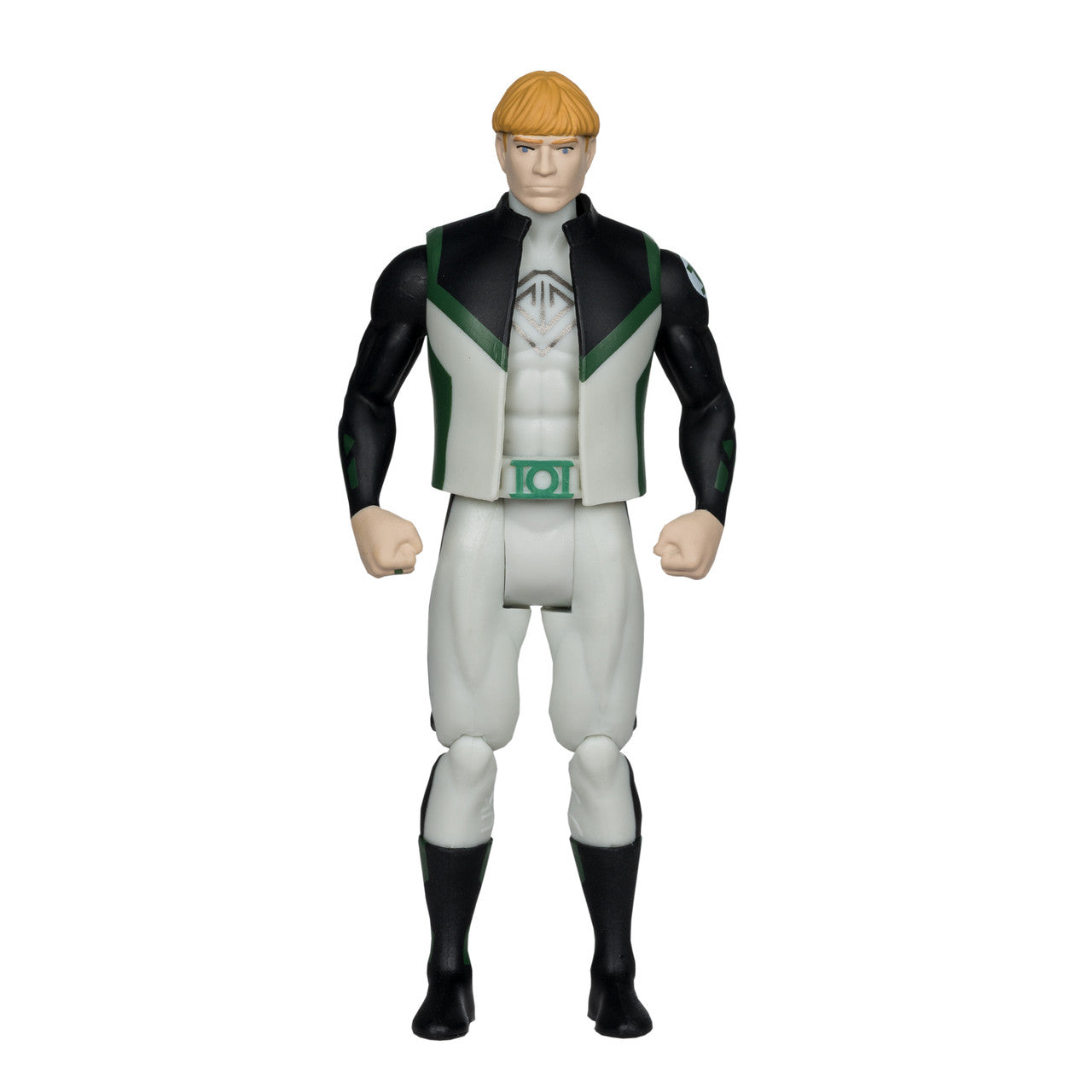 DC Super Powers Wave 12 Superman Movie 5-Inch Scale Action Figure - Guy Gardner