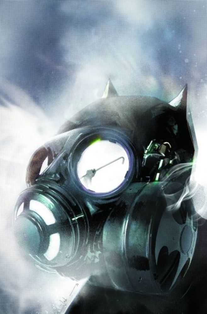 Detective Comics vol 1 #0872