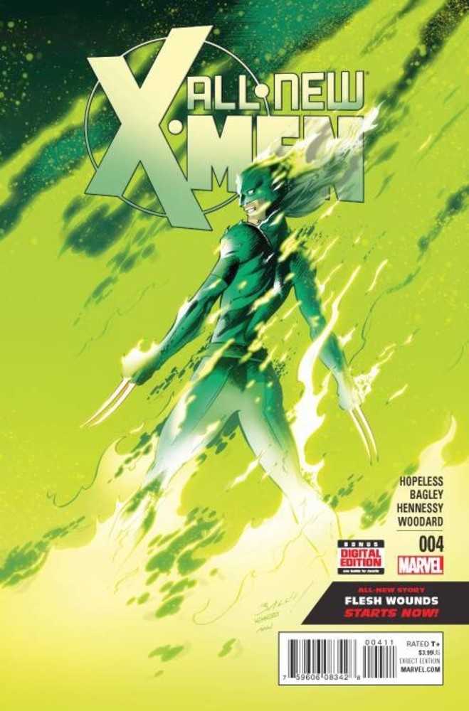 All New X-Men Vol 2 #04