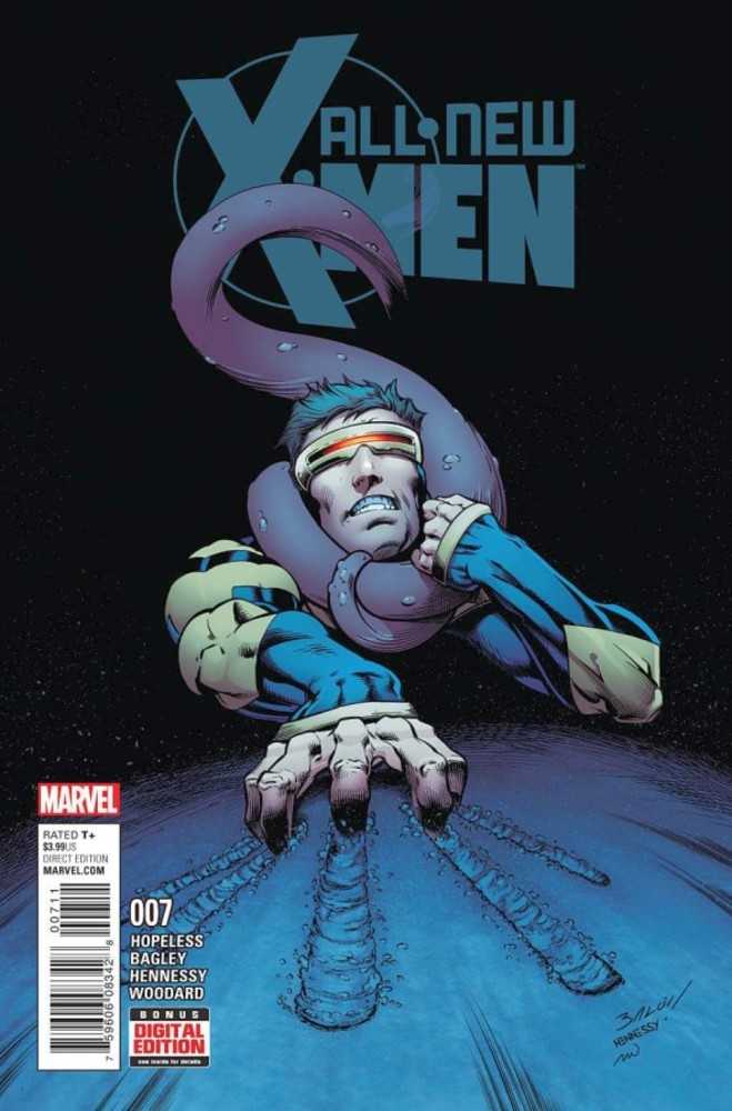 All New X-Men Vol 2 #07