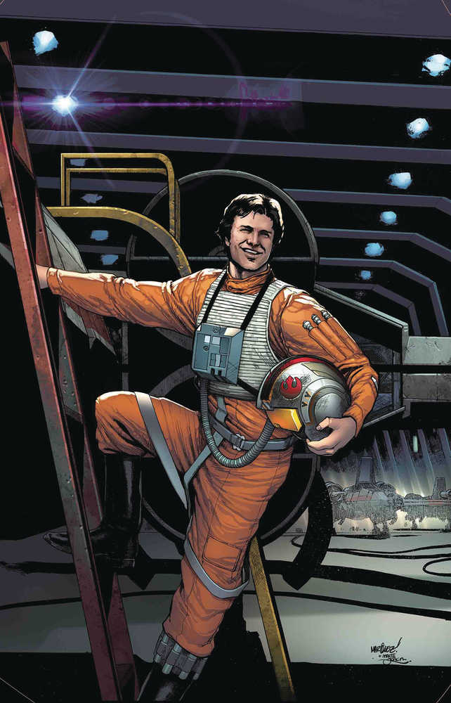 Star Wars Vol 2 #53