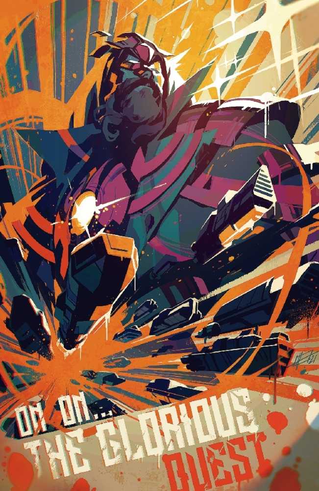 We Only Find Them When Theyre Dead Vol 1 #7 Cover B Infante