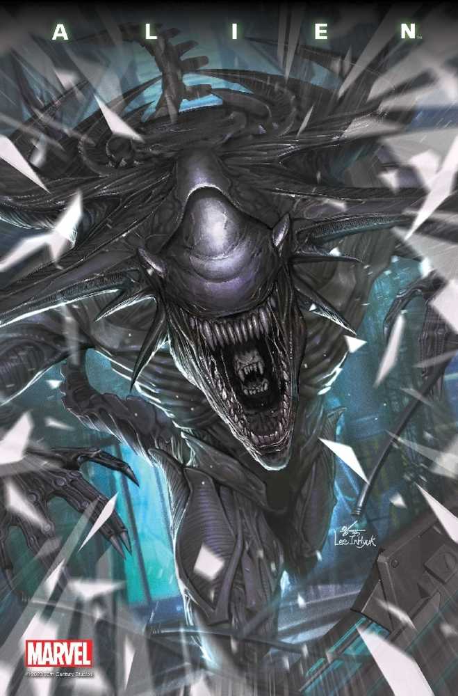 Alien Vol 1 #05