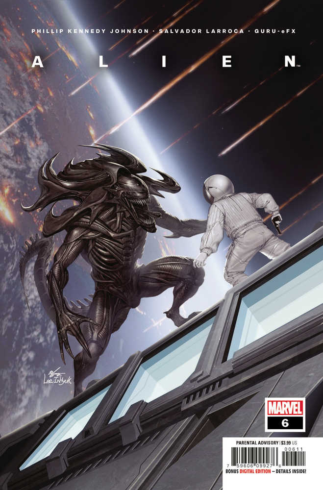 Alien Vol 1 #06