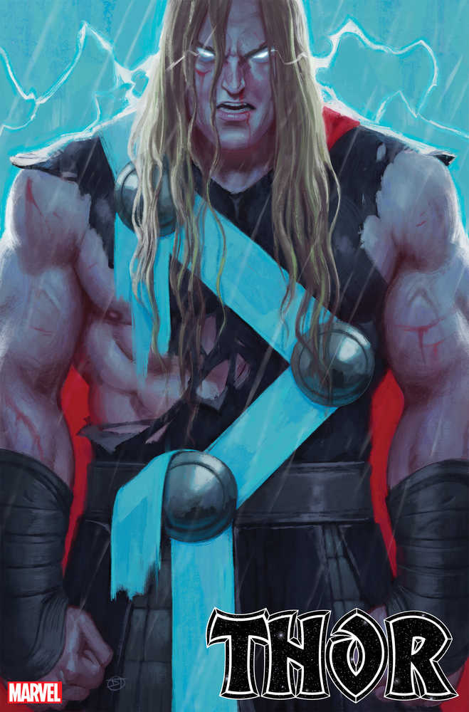 Thor Vol 6 #22 - Talaski Variant