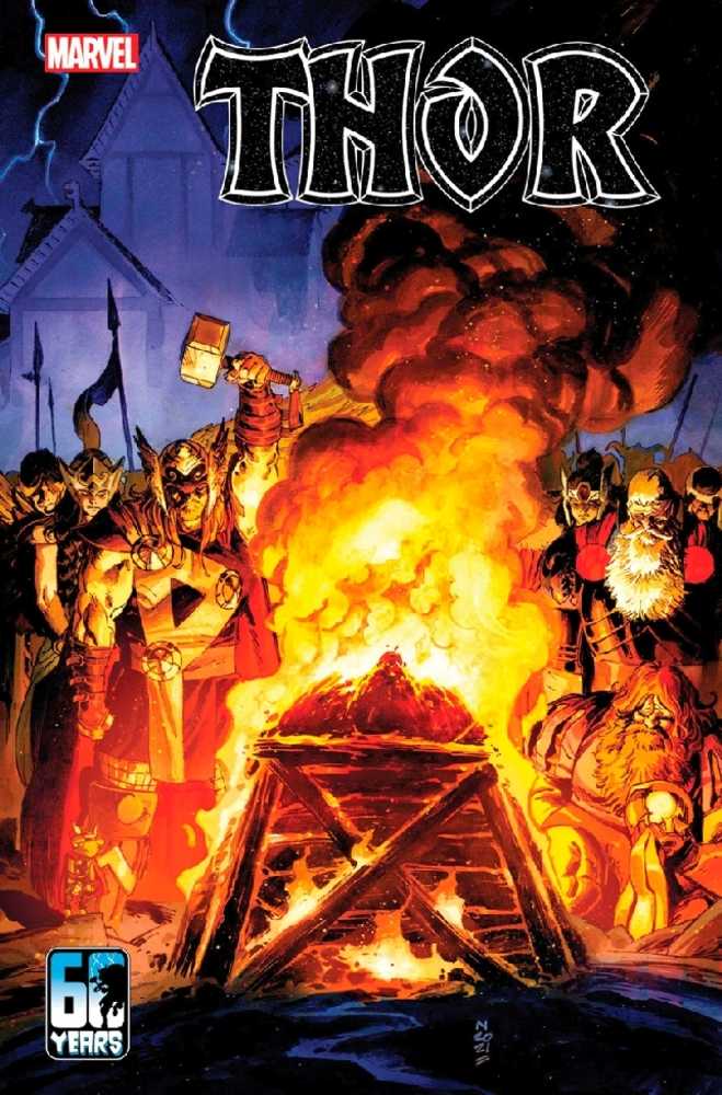 Thor Vol 6 #24