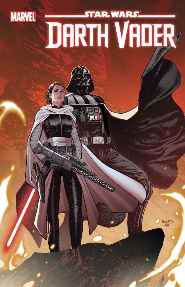 Star Wars Darth Vader Vol 3 #23