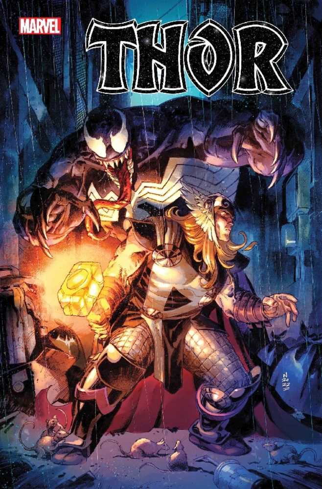 Thor Vol 6 #27
