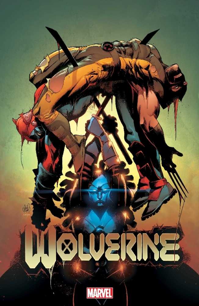 Wolverine Vol 7 #23