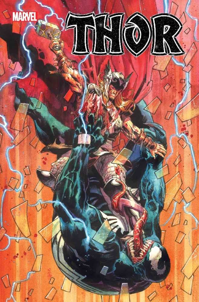 Thor Vol 6 #28