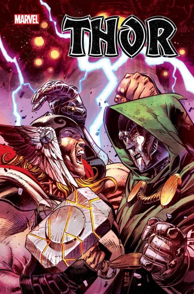 Thor Vol 6 #32