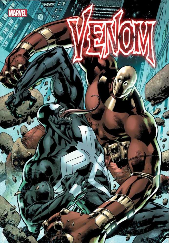 Venom Vol 5 #19
