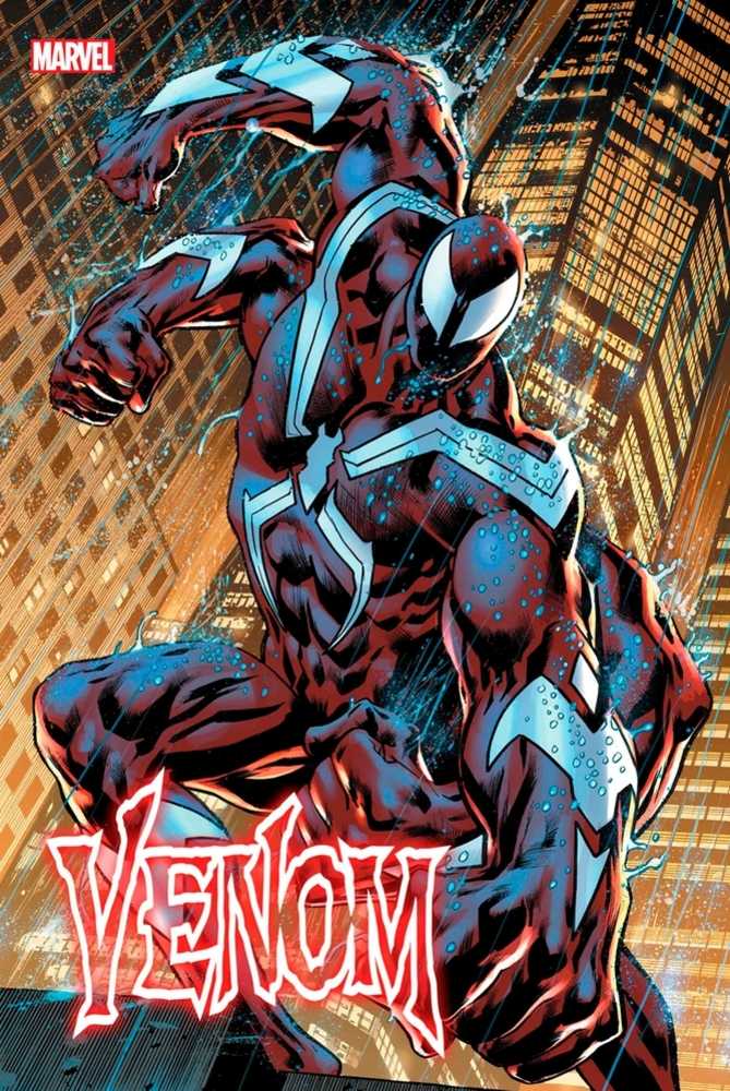 Venom Vol 5 #21