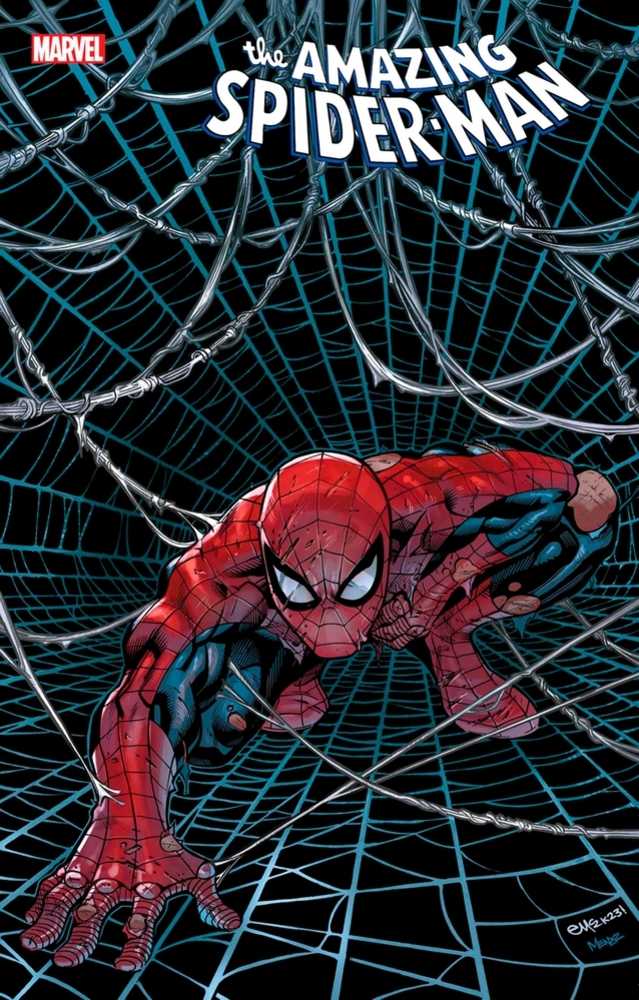 Amazing Spider-Man Vol 7 #29