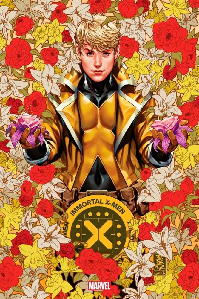Immortal X-Men Vol 1 #13