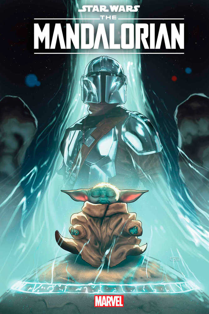 Star Wars: The Mandalorian Season 2 #6