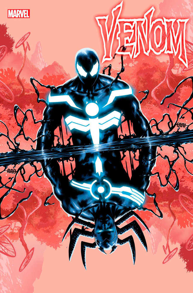 Venom Vol 5 #29