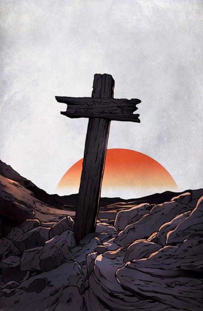 Detective Comics Vol 3 #1079 - Cover A - Evan Cagle