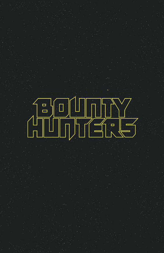 Star Wars: Bounty Hunters Vol 1 #42 Logo Variant