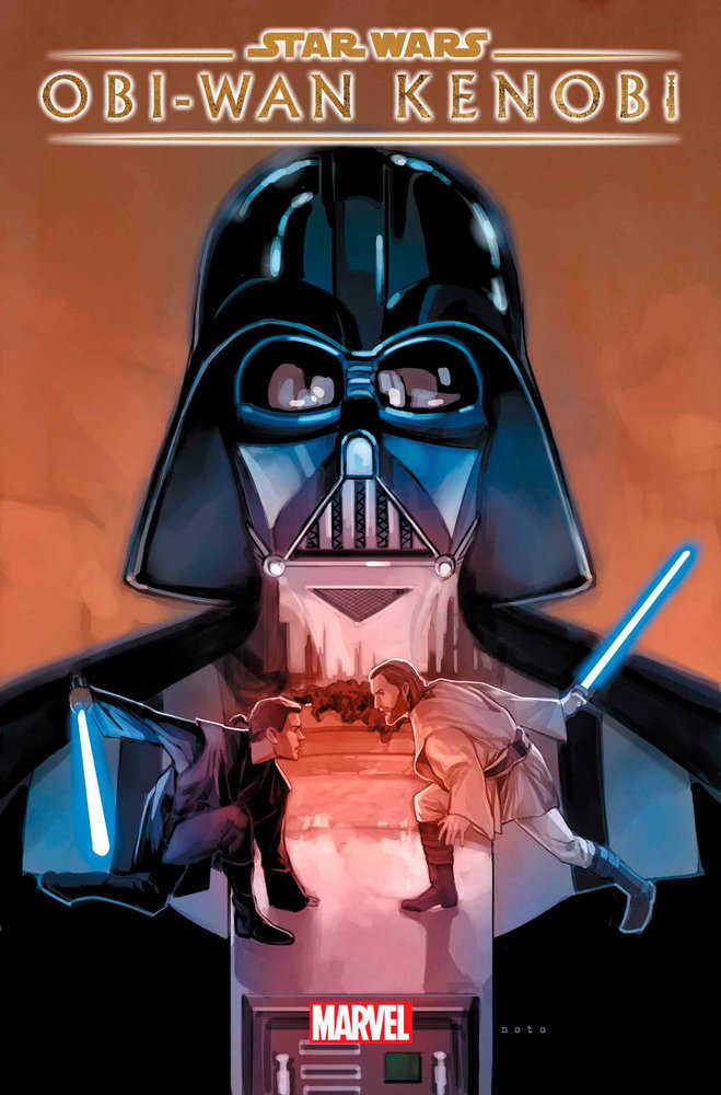 Star Wars: Obi-Wan Kenobi Vol 2 #5