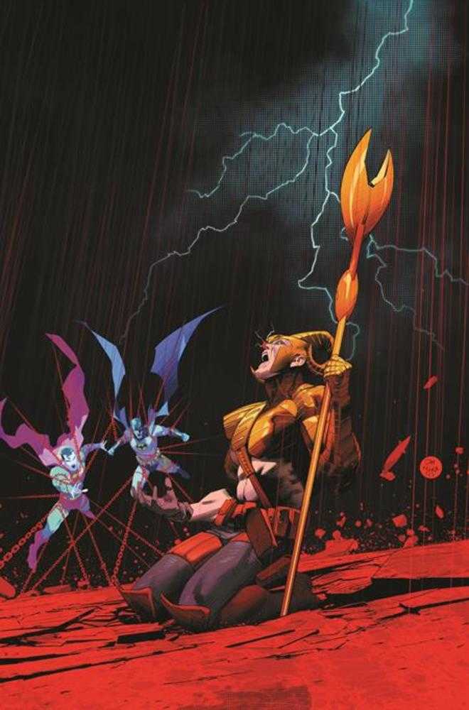 Batman Superman Worlds Finest Vol 2 #23 - Cover A - Dan Mora