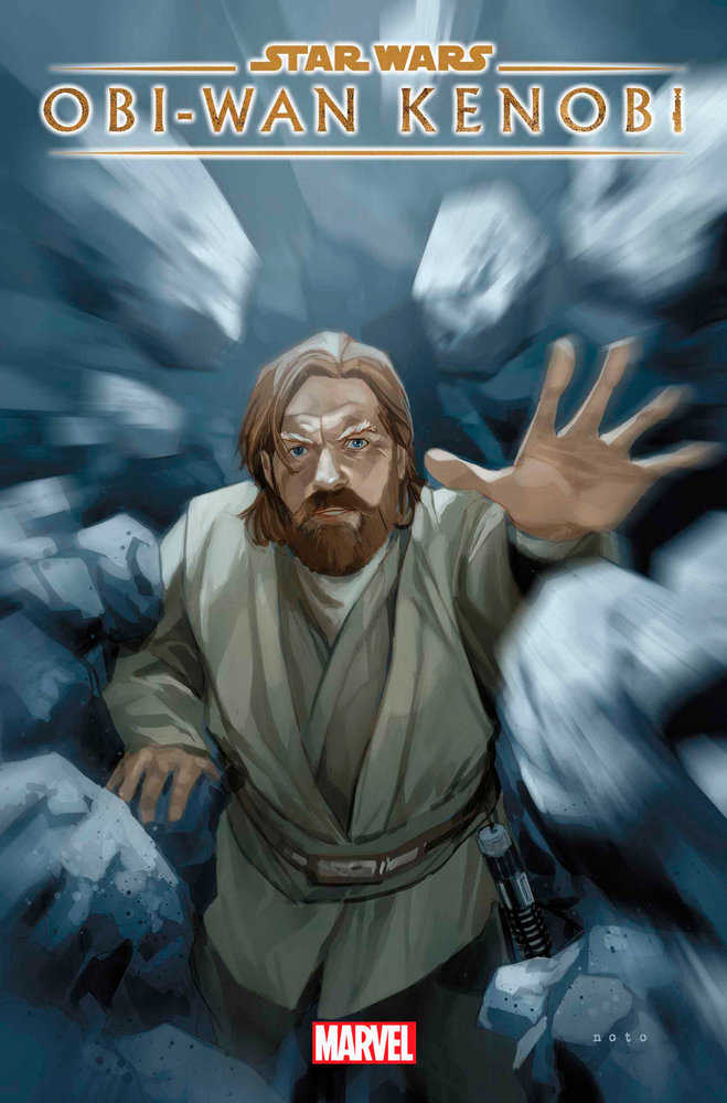 Star Wars: Obi-Wan Kenobi Vol 2 #6
