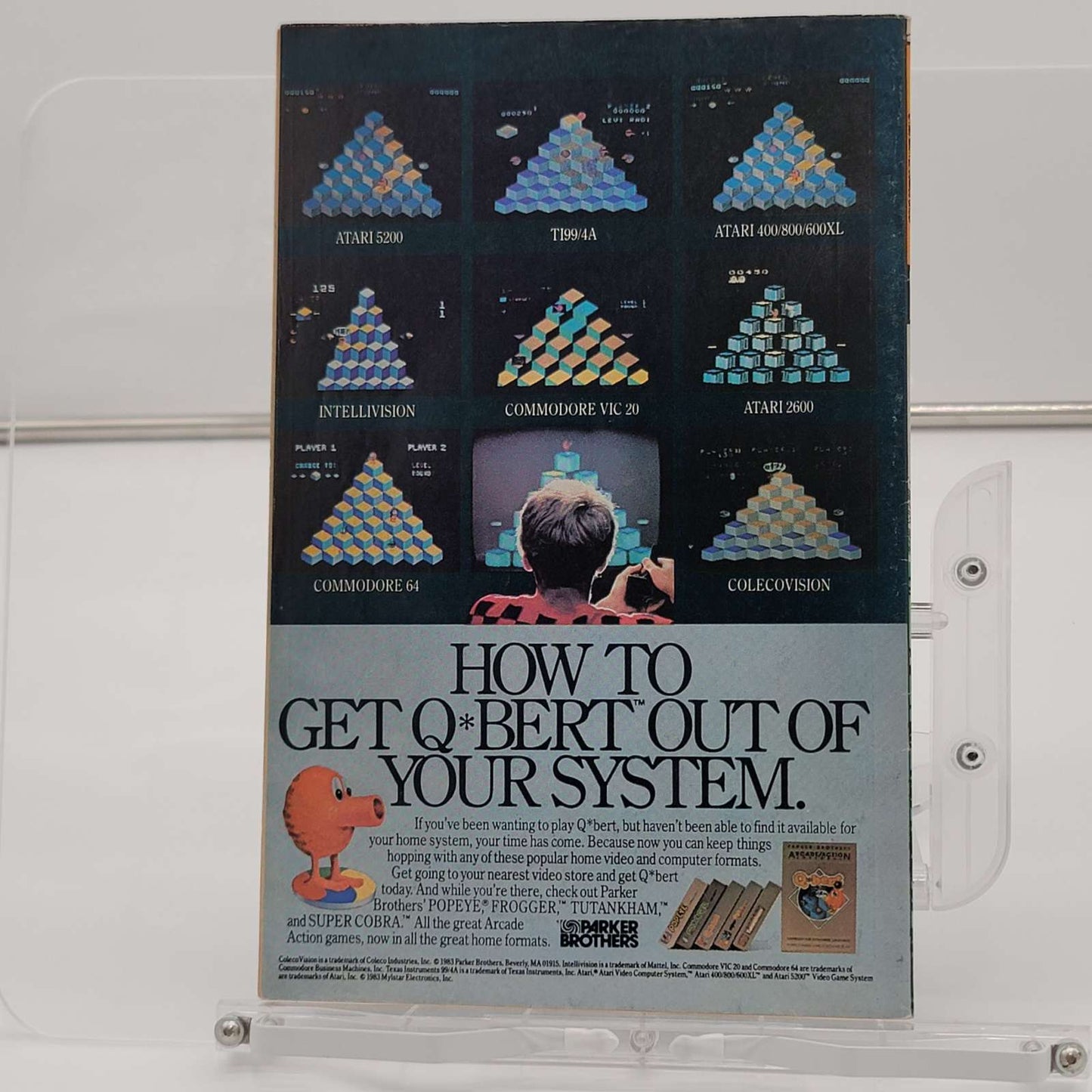 Amazing Spider-Man Vol 1 #250 Direct Edition