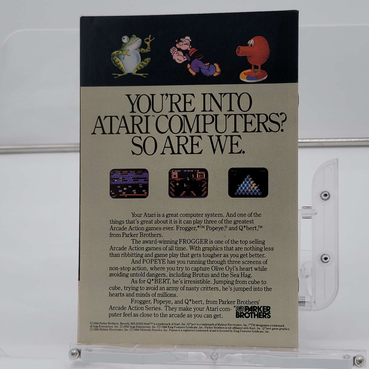 Amazing Spider-Man Vol 1 #254 Direct