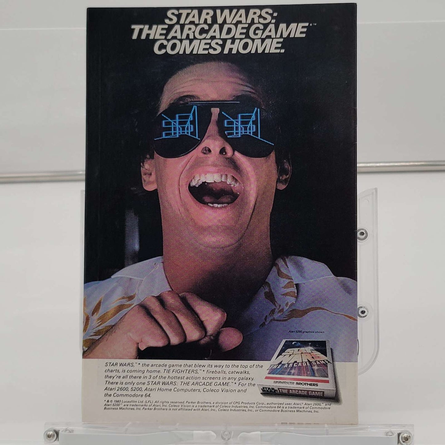 Amazing Spider-Man Vol 1 #258 - Direct Edition