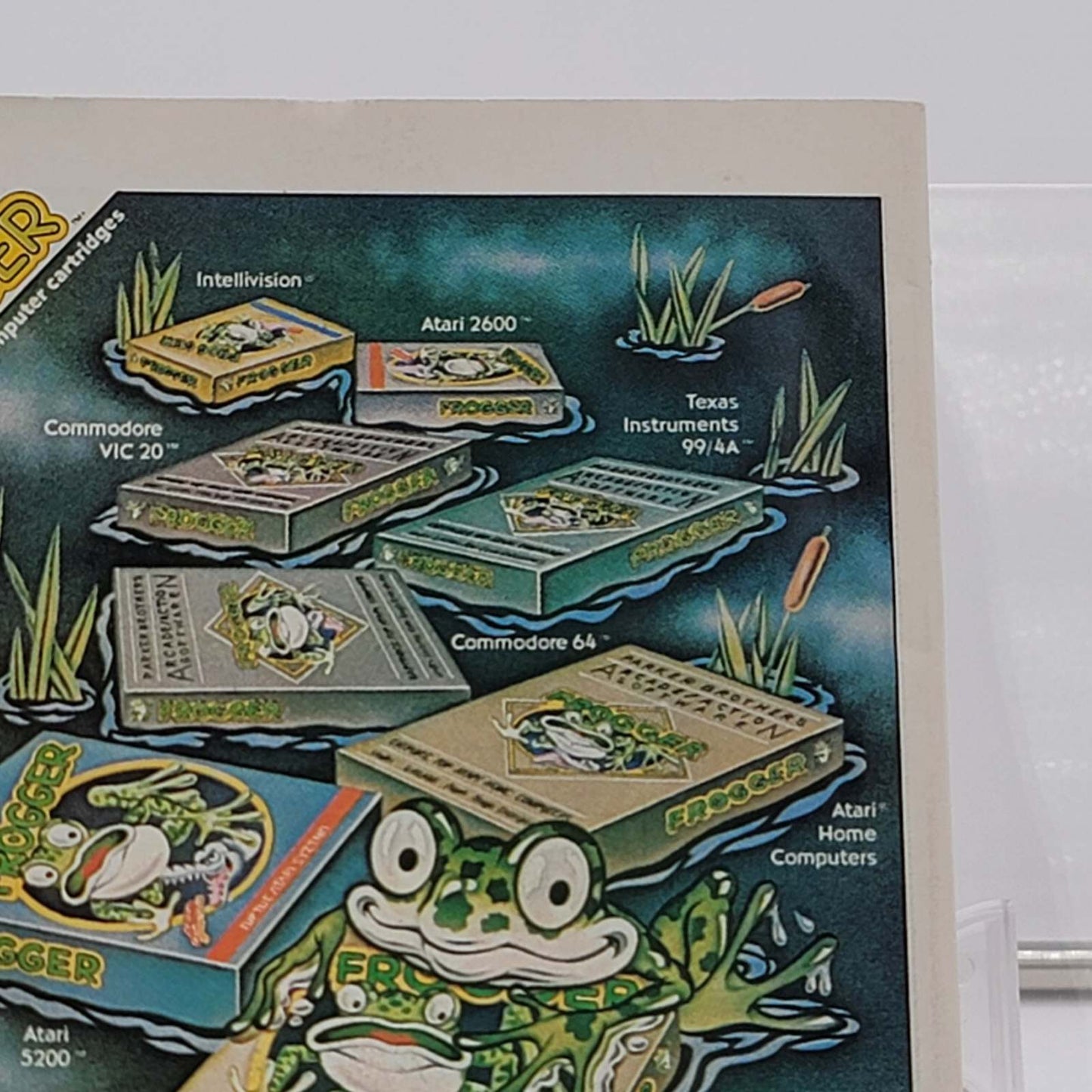 Amazing Spider-Man #250 Newsstand Edition