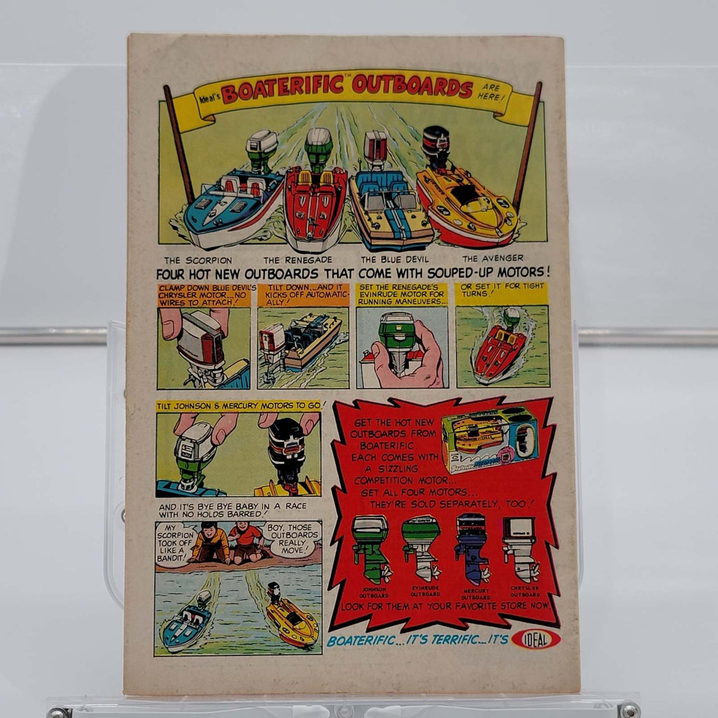 Detective Comics Vol 1 #389