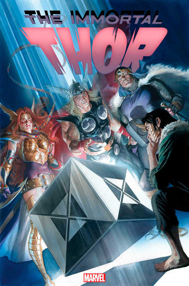Immortal Thor Vol 1 #11