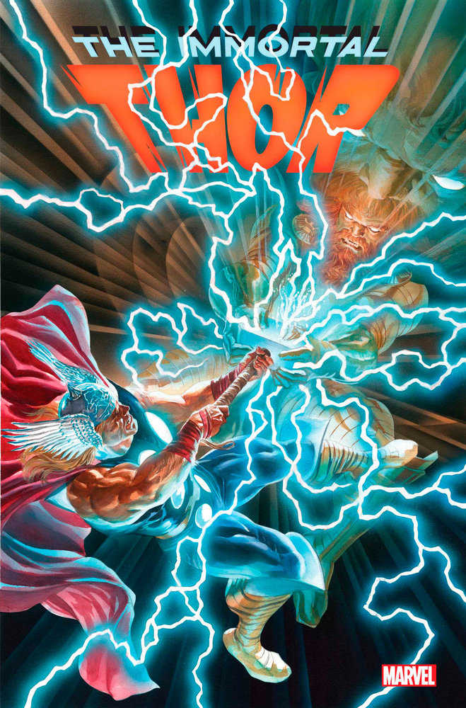 Immortal Thor Vol 1 #14