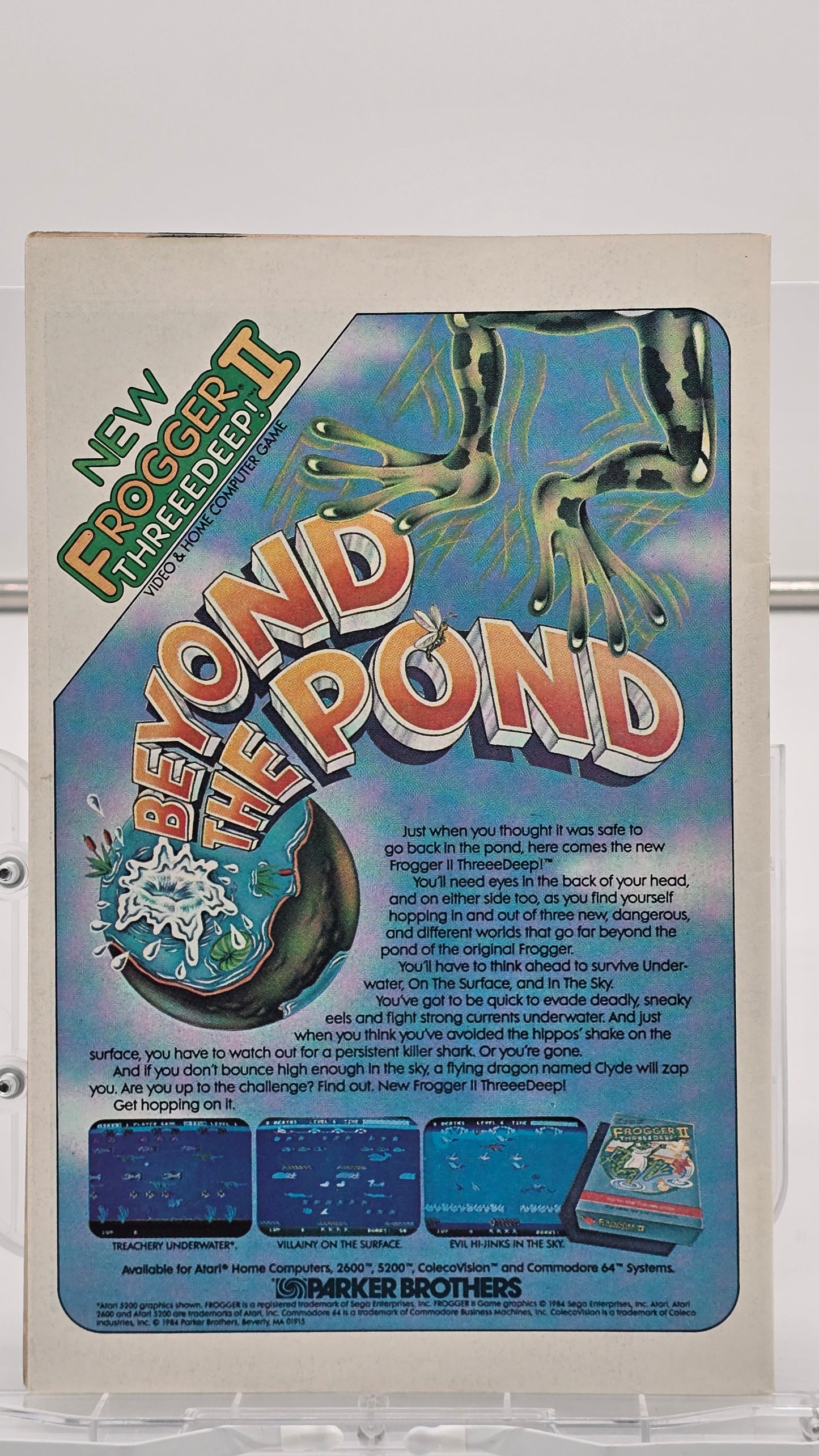 X-Men Annual Vol 1 #8