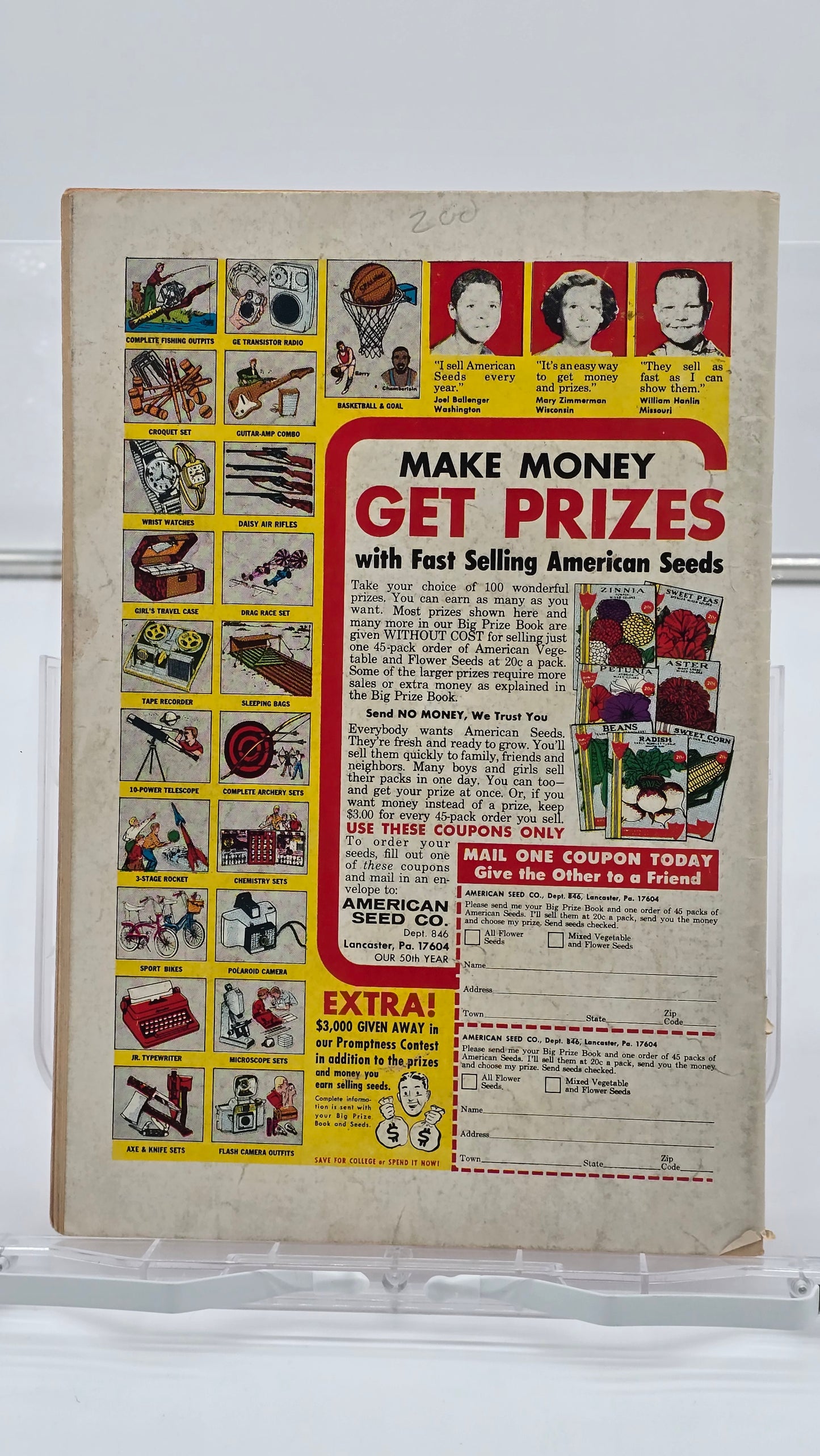 Los 4 Fantásticos Vol 1 #075