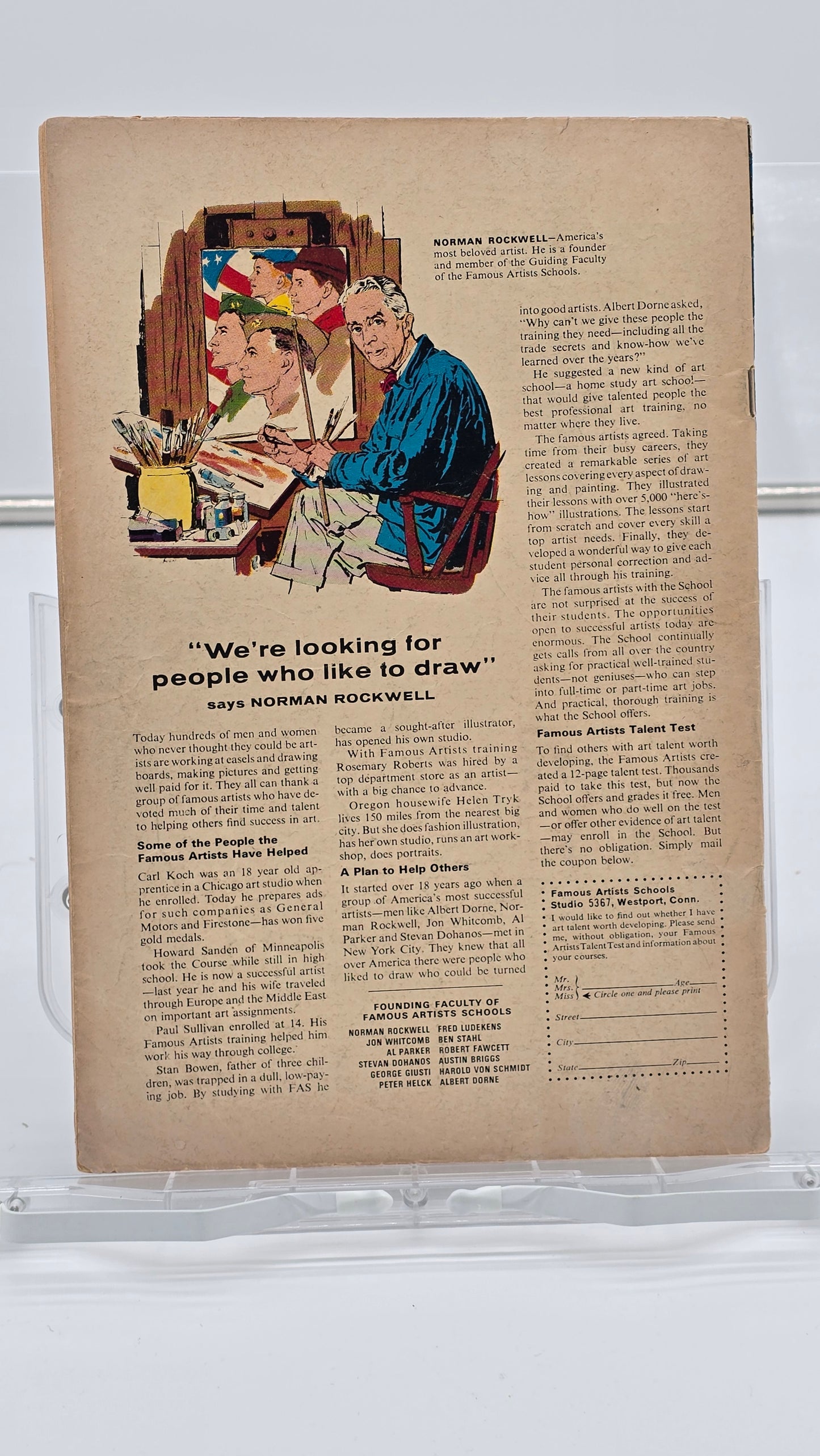 X-Men Volumen 1 #032