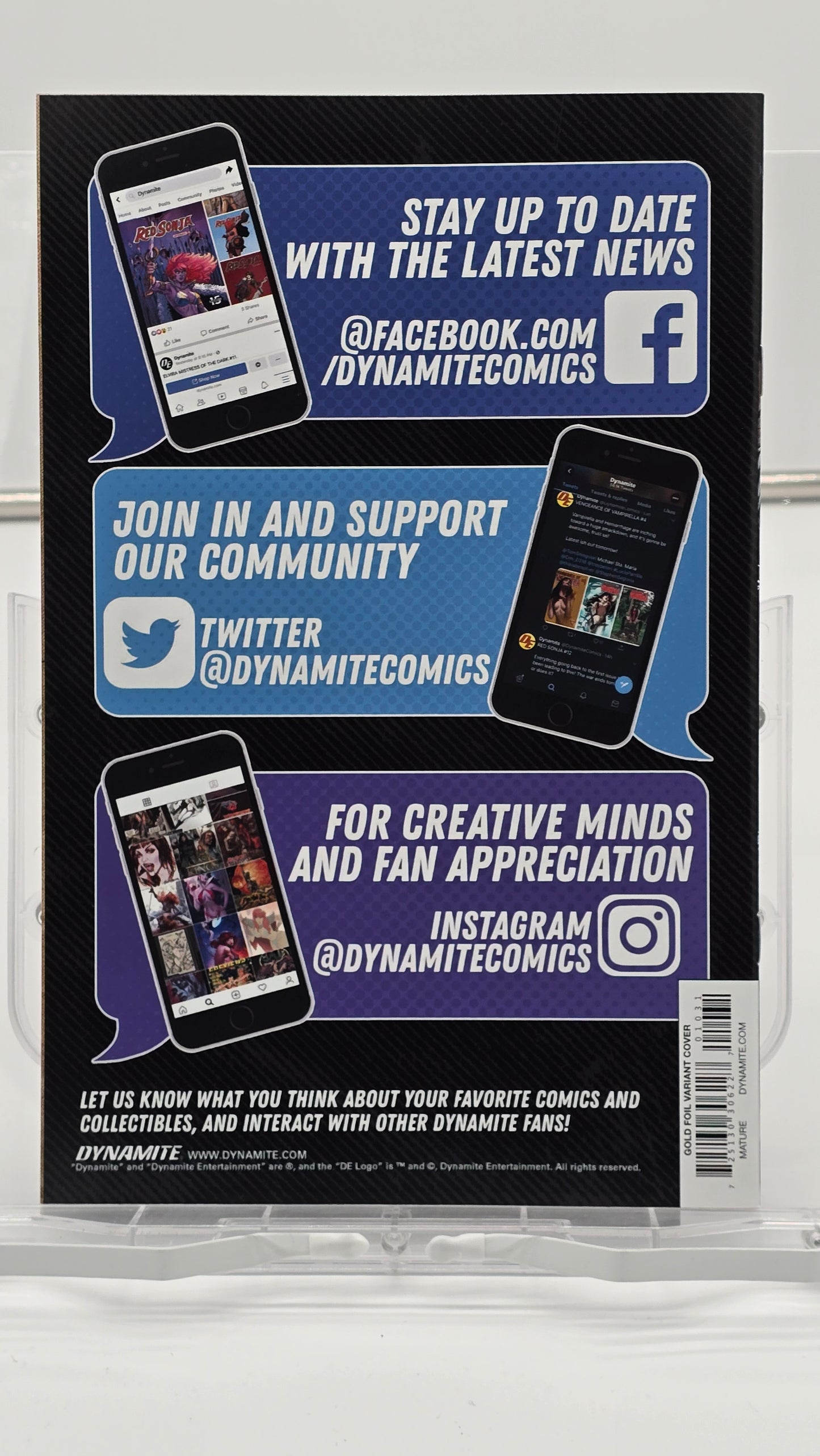 The Boys Vol 1 #1 2da edición Etiqueta dorada