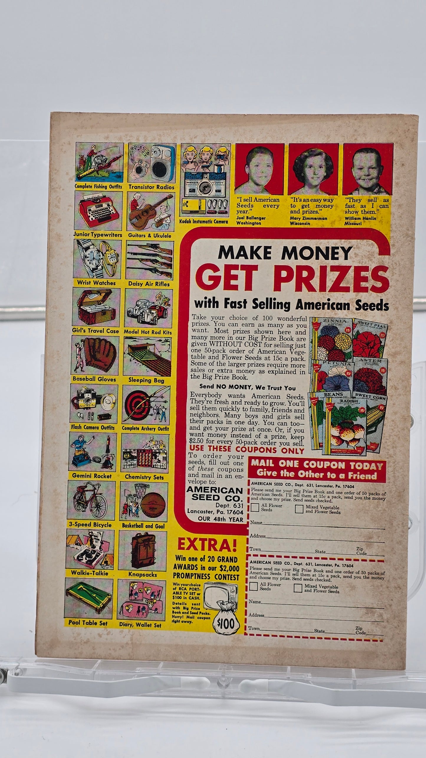 Linterna Verde Volumen 1 #43