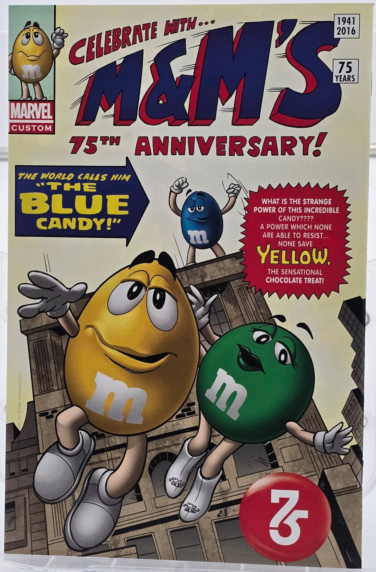 《毒液》第 3 卷 #4 加布里埃爾·德爾奧托顏色變體