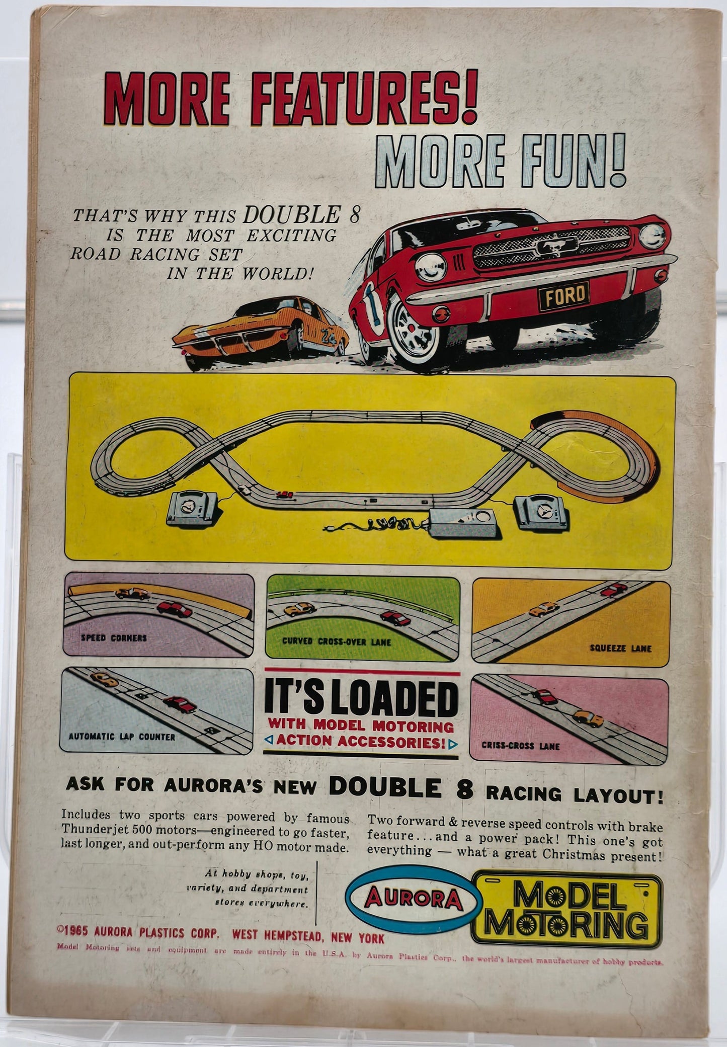 Adventure Comics Vol 1 #0340