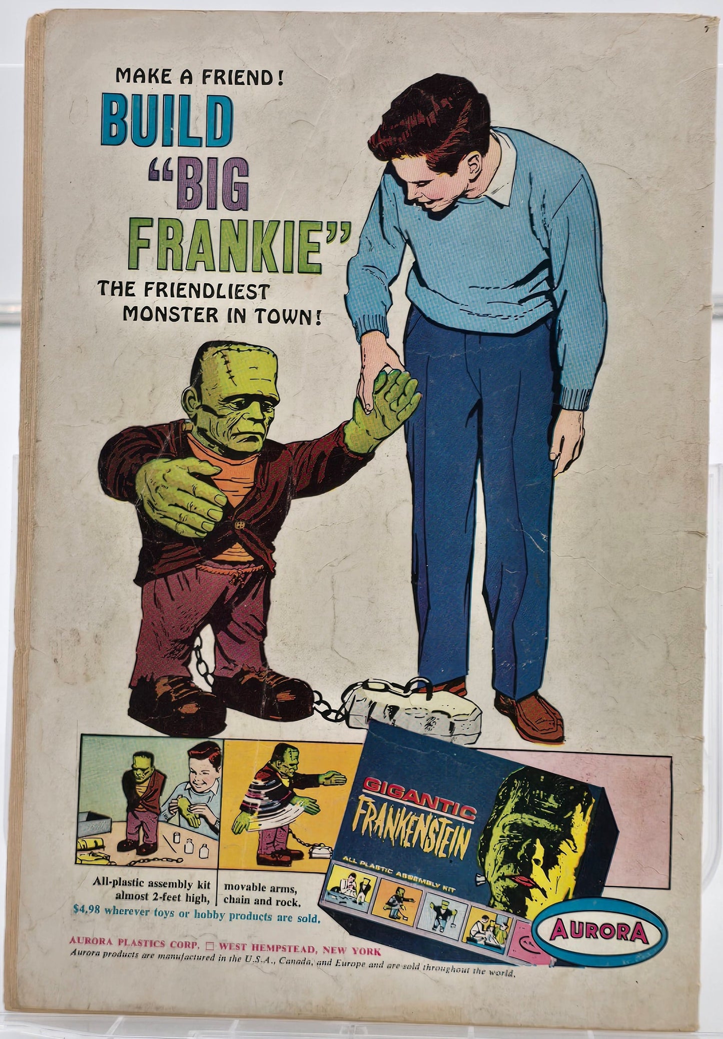 金屬人第 1 卷 #12