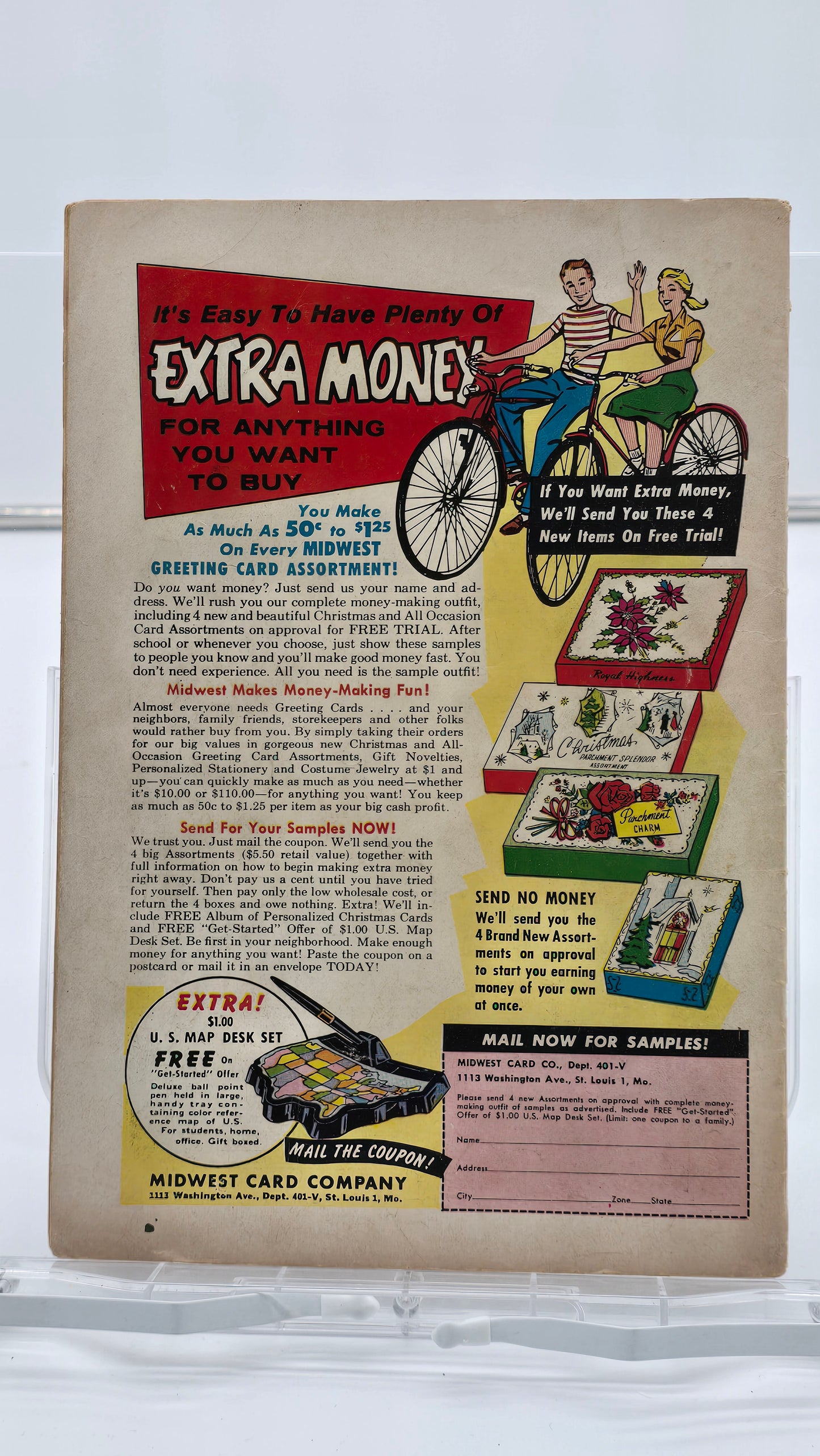 Superman volumen 1 #154