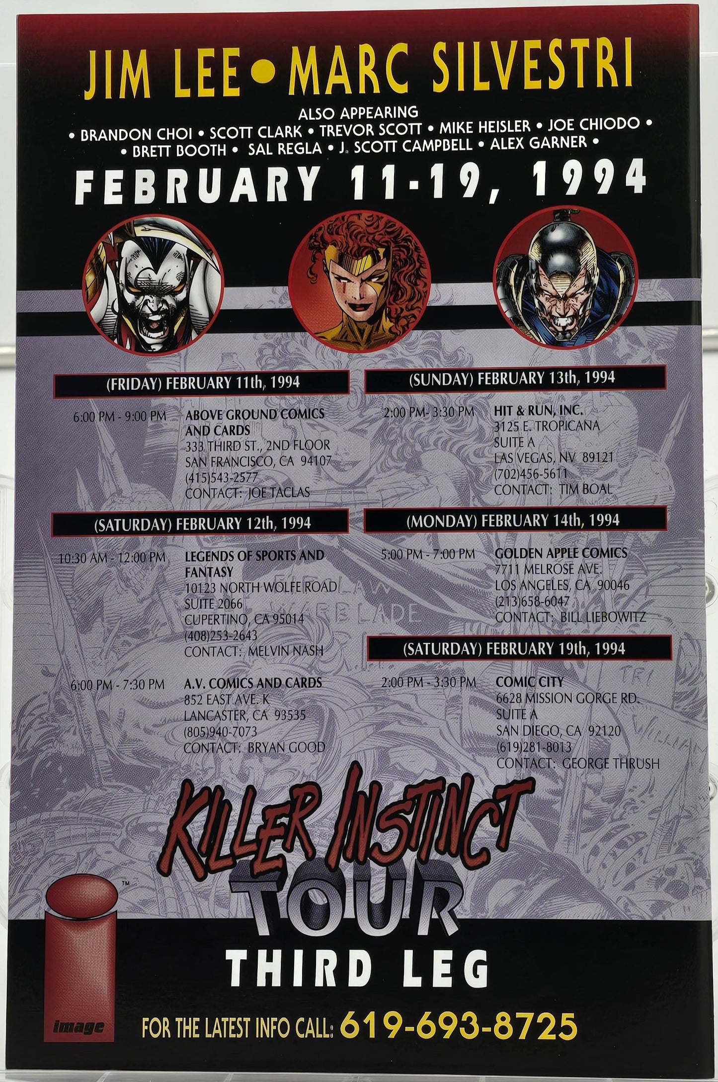 第 13 代第 1 卷 #1