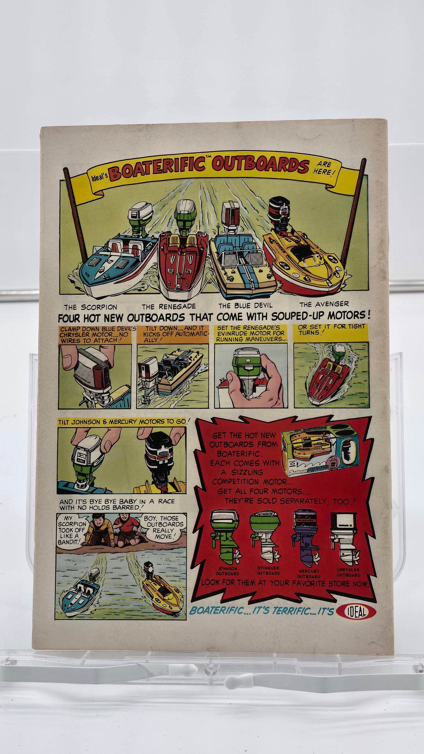 Superboy volumen 1 n.º 158