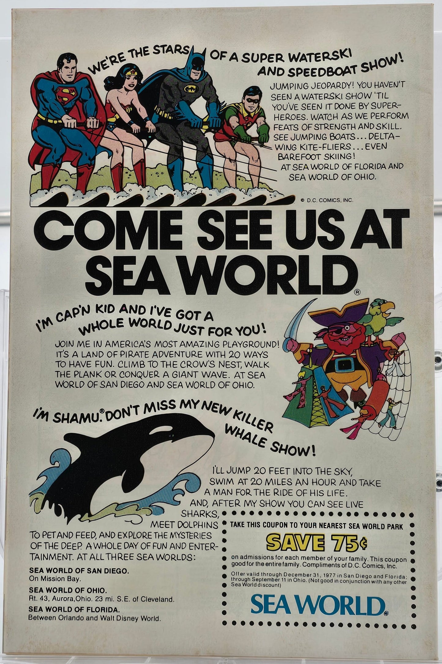 DC Showcase Vol 1 #94