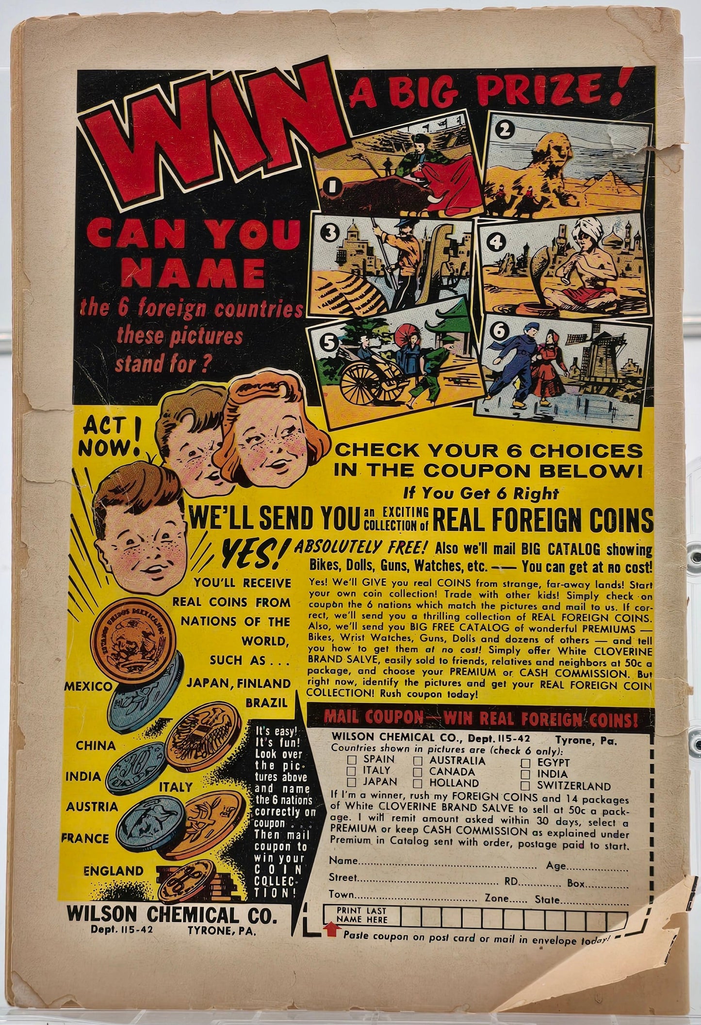 我最棒的冒險 #40