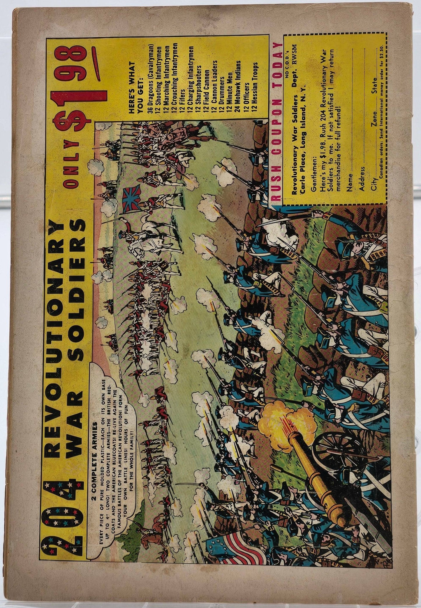 Lois Lane Volumen 1 #44