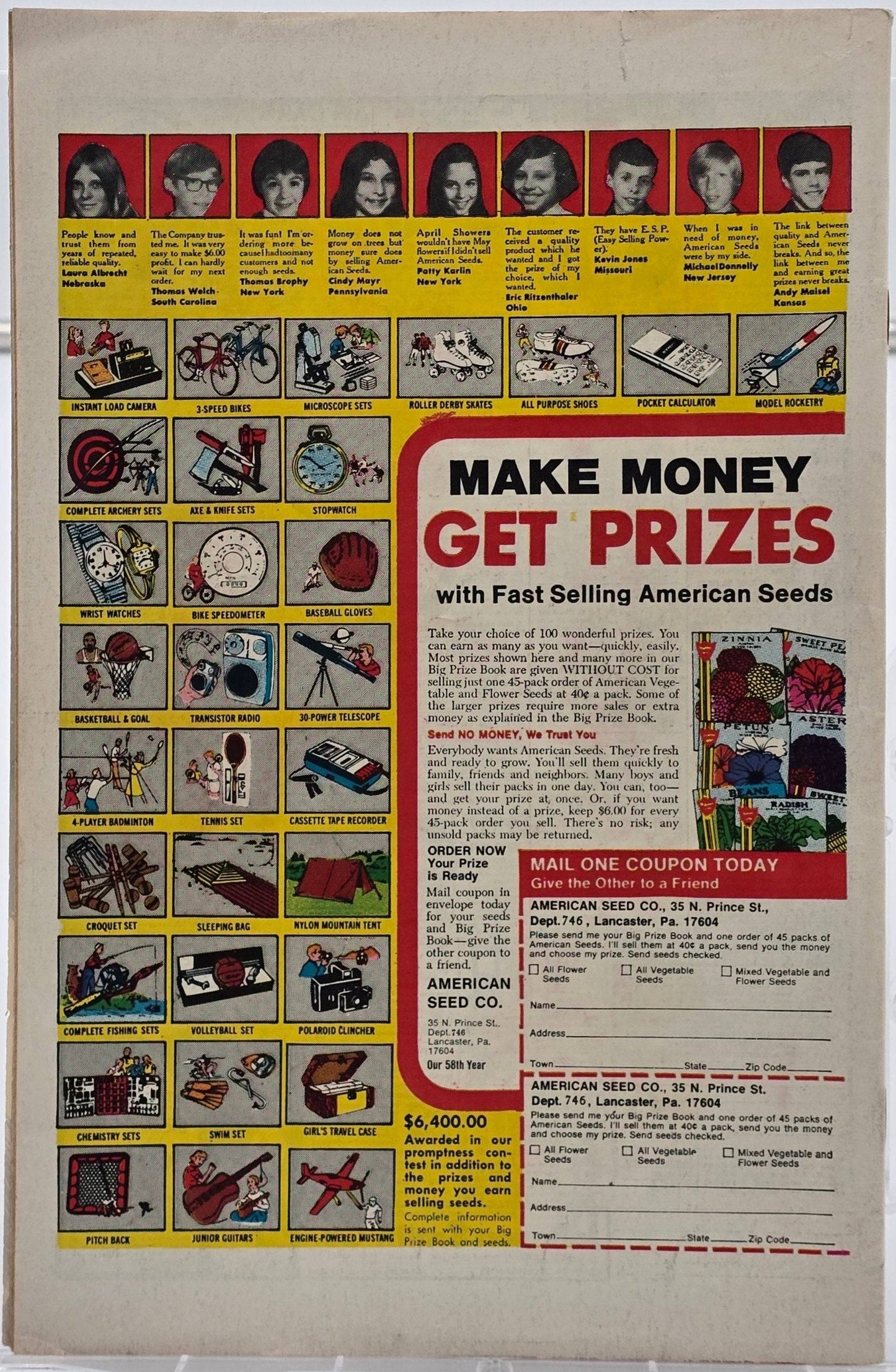 Marvel Team-Up Volumen 1 #55