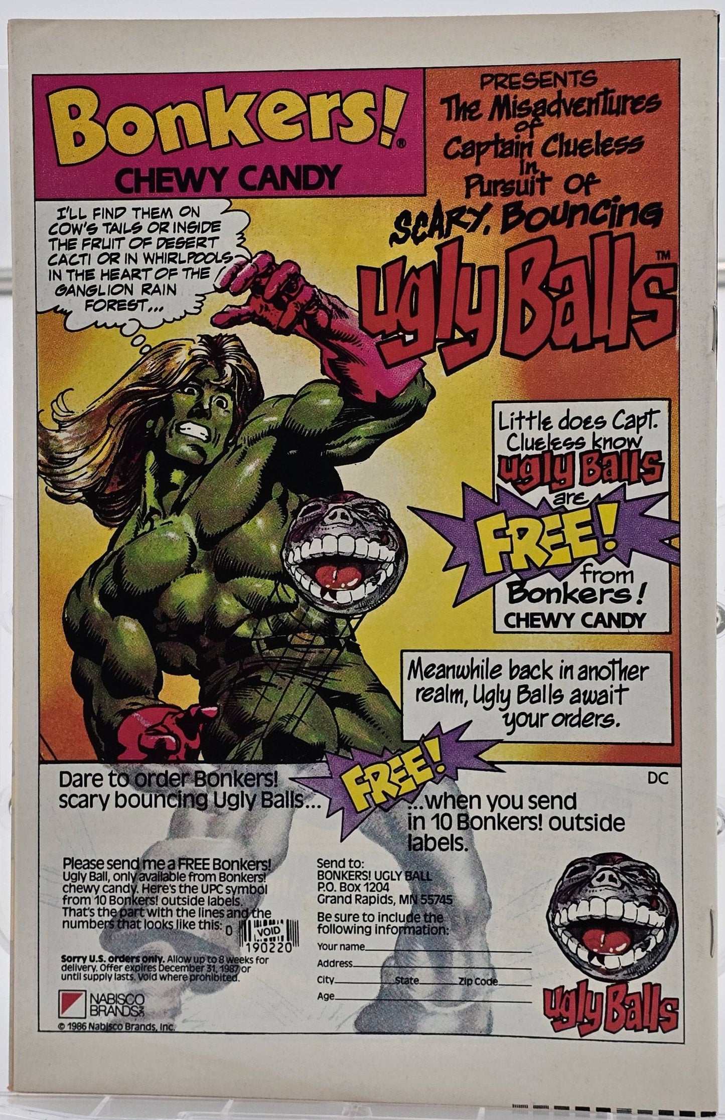 Detective Comics Volumen 1 #574