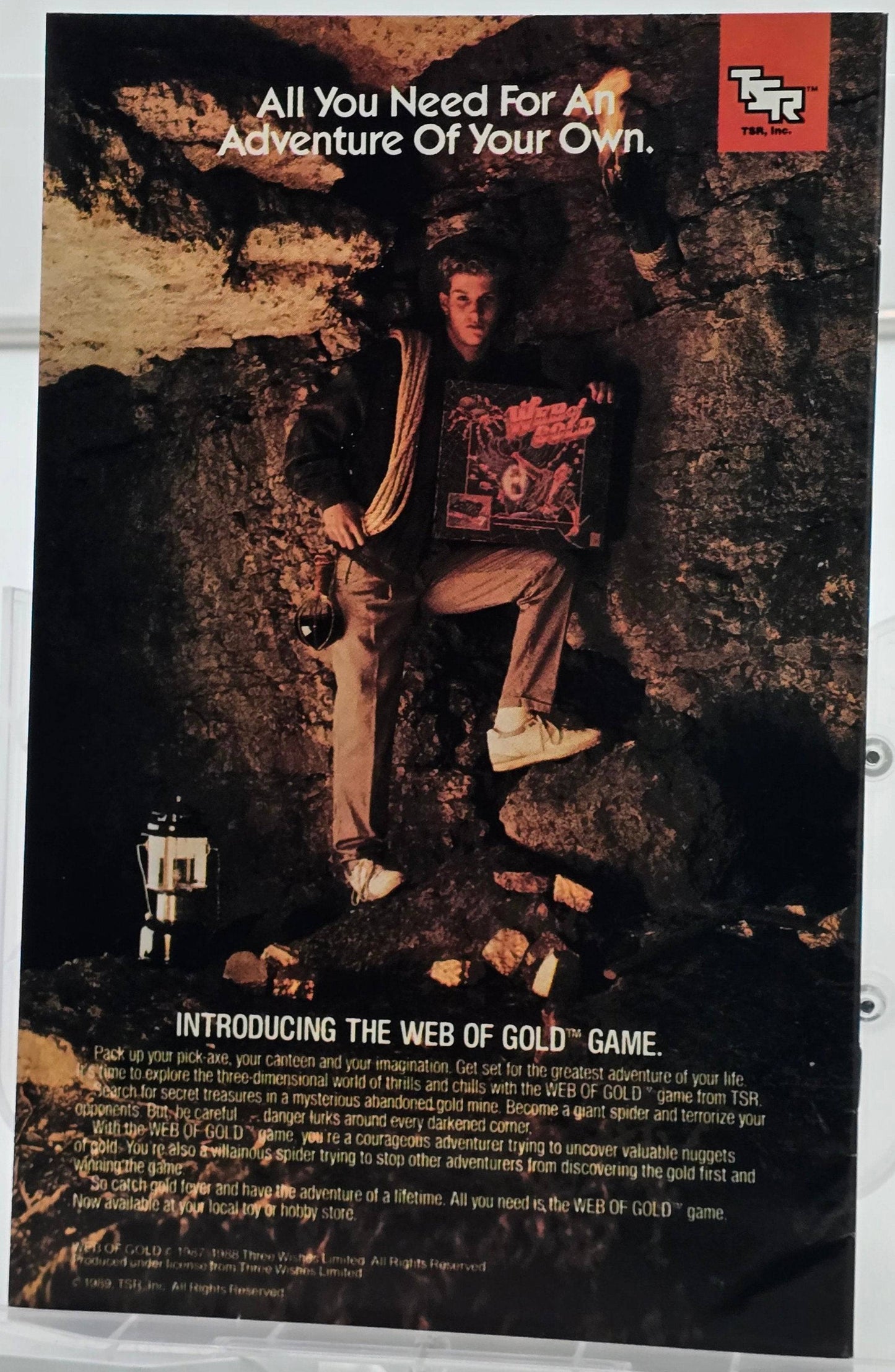 El sorprendente Hombre Araña, volumen 1, n.° 326